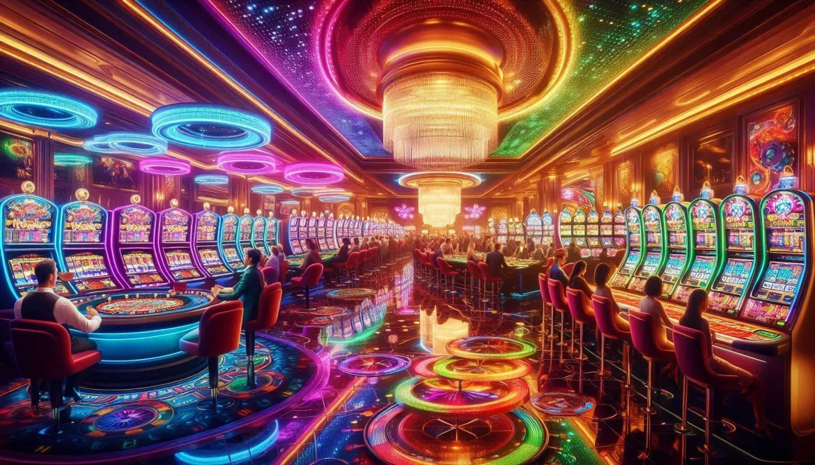Gransino Casino